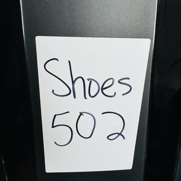 Frye Corrina Whipstitch Ankle Wrap Wedge Sandal Women’s Size 8 - Picture 10 of 10